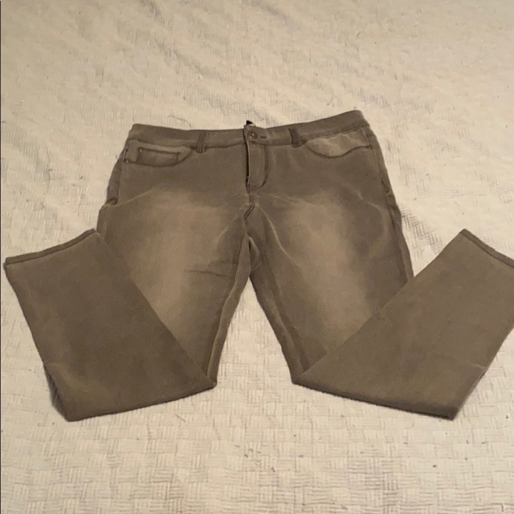 Jordache Super Skinny Jeans